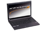 Clevo P150EM - Keynux Epure 7H Intel Core i7, GPU directX 11, GPU Quadro FX