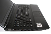 Clevo W150HRM - Keynux Epure S6 Intel Core i7, GPU directX 11, GPU Quadro FX