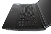 Clevo W150HRM - Keynux Epure S6 Intel Core i7, GPU directX 11, GPU Quadro FX