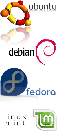 EJIAYU - Enterprise 790-D4 compatible Ubuntu, Fedora, Debian, Mint, Redhat