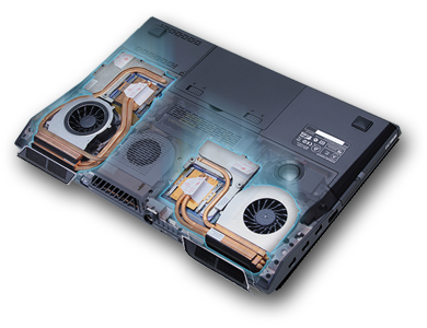 EJIAYU - CLEVO P570WM - Cartes graphiques EJIAYU - CLEVO P570WM - Cartes graphiques