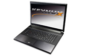 Clevo P370SM - Keynux Ymax 8M Intel Core i7, 2 disques RAID, GPU directX 11, GPU Quadro FX