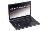 Clevo P170HM - Keynux Ymax S7 Intel Core i7, 2 disques RAID, GPU directX 11, GPU Quadro FX