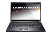 Clevo P170HM - Keynux Ymax S7 Intel Core i7, 2 disques RAID, GPU directX 11, GPU Quadro FX