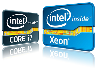 EJIAYU - Enterprise S7 - 1 ou 2 processeurs Intel Xeon