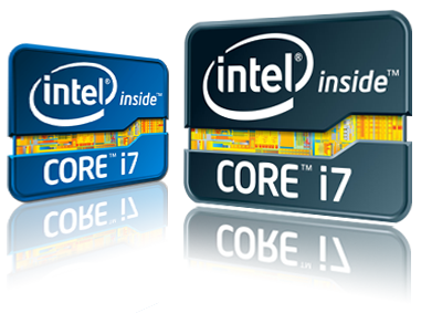 EJIAYU - Clevo P650SG - Processeurs Intel Core i7 et Core I7 Extreme Edition
