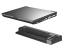EJIAYU - Ordinateur portable Tablette KX-11X avec station accueil