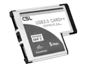 EJIAYU - Ordinateur portable DURABOOK SA14S avec port express card pcmcia