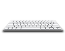 EJIAYU - Ordinateur portable CLEVO W671RBQ1 avec clavier pavé numérique intégré et clavier rétro-éclairé