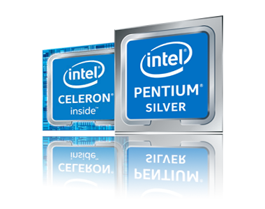 CLEVO NL40CU - Processeurs Intel Celeron - Pentium silver - EJIAYU