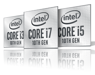  CLEVO NL51CU - Processeurs Intel Core i3, Core i5 et Core I7 - 10<sup>ième</sup> génération - EJIAYU