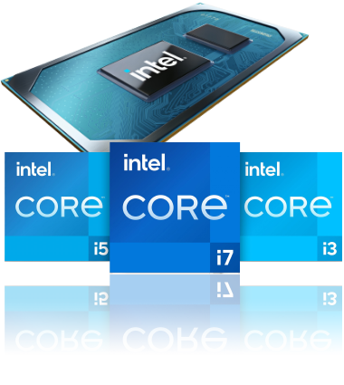  CLEVO NP70HK - Processeurs Intel Core i3, Core i5 et Core I7 - 11<sup>ième</sup> génération - EJIAYU