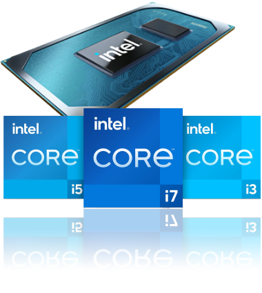  CLEVO PC70HS - Processeurs Intel Core i3, Core i5 et Core I7 - 11<sup>ième</sup> génération - EJIAYU