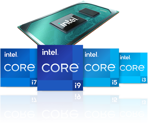  Enterprise 790-D5 - Processeurs Intel Core i3, Core i5, Core I7 et Core I9 - EJIAYU