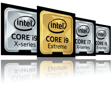 Enterprise X299 - Processeurs Intel Core i5, Core I7 et Core I9 x-series extreme edition - EJIAYU