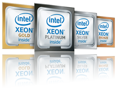 Jumbo C621 - Processeurs Intel Xeon scalable bronze, silver, gold, platinum - EJIAYU