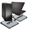 EJIAYU Clevo L240LU1 - Système de base