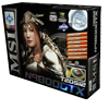 EJIAYU Forensic RZ7 - Carte Mère