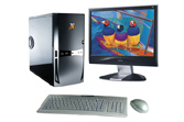 Keynux Enterprise SOI7 - Antec Sonata - Carte graphique DirectX ou Quadro FX - 4 disques internes - 2 cartes graphiques en SLI