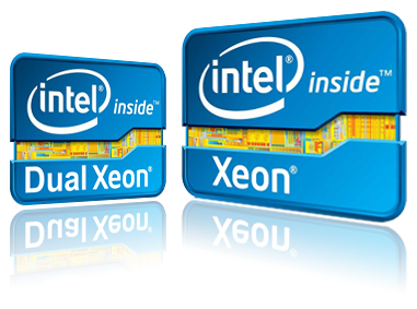 EJIAYU - Serveur Rack - Processeurs Intel Core i7 et Core I7 Extreme Edition