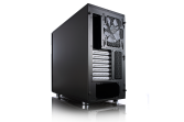 EJIAYU Serveur Rack PC assemblé très puissant et silencieux - Boîtier Fractal Define R5 Black