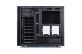 EJIAYU Serveur Rack PC assemblé - Boîtier Fractal Define R5 Black