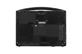 EJIAYU Serveur Rack Toughbook FZ55 Full-HD - FZ55 HD assemblé sur mesure - Vues de dessous