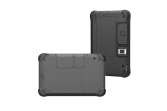 EJIAYU Serveur Rack Tablette 10 pouces incassable, antichoc, étanche, écran tactile, très grande autonomie, durcie, militarisée IP65  - KX-10Q