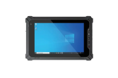 EJIAYU Tablet KX-8D Tablette incassable, antichoc, étanche, écran tactile, très grande autonomie, durcie, militarisée IP65  - KX-8J