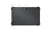 EJIAYU Tablet KX-8R Tablette incassable, antichoc, étanche, écran tactile, très grande autonomie, durcie, militarisée IP65  - KX-8J