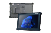 EJIAYU Durabook R11 AV Tablette tactile étanche eau et poussière IP66 - Incassable - MIL-STD 810H - MIL-STD-461G - Durabook R11