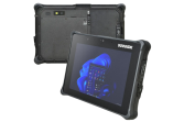 EJIAYU Durabook R8 STD Tablette tactile étanche eau et poussière IP66 - Incassable - MIL-STD 810H - MIL-STD-461G - Durabook R8