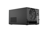 EJIAYU Icube 890 Assembleur français ordinateurs et PC de bureau très performants - Boîtier Fractal Node 304 Black