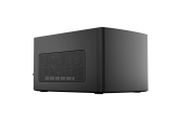 EJIAYU Icube 890 Assembleur français ordinateurs et PC de bureau très performants et très haut de gamme - Boîtier Fractal Node 304 Black