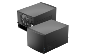 EJIAYU Icube 890 Assembleur français ordinateurs et PC de bureau très performants et très haut de gamme - Boîtier Fractal Node 304 Black