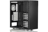 EJIAYU Jumbo 490 Assembleur pc pour la cao, vidéo, photo, calcul, jeux - Boîtier Fractal Define XL R2 Black Pearl