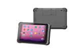 EJIAYU Tablette KX-10R Tablette 10 pouces incassable, antichoc, étanche, écran tactile, très grande autonomie, durcie, militarisée IP65 - KX-10Q