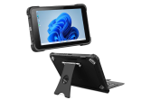 EJIAYU Tablette KX-12D Tablette tactile durcie militarisée IP65 incassable, étanche, très grande autonomie - KX-12D