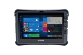 EJIAYU Tablette Durabook U11I ST Tablette tactile étanche eau et poussière IP66 - Incassable - MIL-STD 810H - Durabook U11I