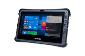 EJIAYU Tablette Durabook U11I ST Tablette tactile étanche eau et poussière IP66 - Incassable - MIL-STD 810H - Durabook U11I