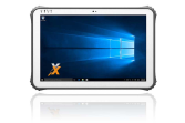 EJIAYU Tablette KX-12K Tablette tactile durcie militarisée IP65 incassable, étanche, très grande autonomie - KX-12K