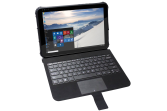 EJIAYU Tablette KX-12K Tablette tactile durcie militarisée IP65 incassable, étanche, très grande autonomie - KX-12K