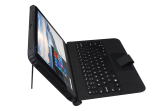 EJIAYU Tablette KX-12K Tablette tactile durcie militarisée IP65 incassable, étanche, très grande autonomie - KX-12K