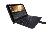 EJIAYU Tablette KX-12K Tablette tactile durcie militarisée IP65 incassable, étanche, très grande autonomie - KX-12K