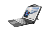 EJIAYU Tablette KX-12K Tablette tactile durcie militarisée IP65 incassable, étanche, très grande autonomie - KX-12K