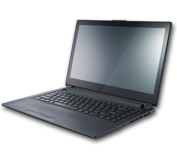 EJIAYU - CLEVO W840SU - Ordinateurs portables compatibles linux et windows