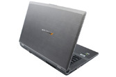 Clevo W370ST - Keynux Ymax 6M Intel Core i7, GPU directX 11, GPU Quadro FX