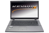 Clevo W370ST - Keynux Ymax 6M Intel Core i7, GPU directX 11, GPU Quadro FX