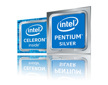  CLEVO NL40CU - Processeurs Intel Celeron - Pentium silver - EJIAYU
